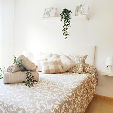 Almar Carril Apartment Vilagarcia de Arousa Exterior foto