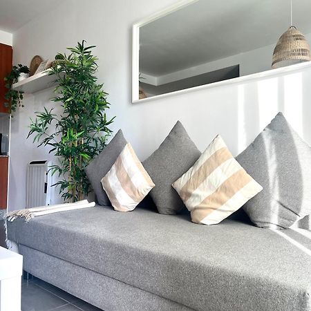 Almar Carril Apartment Vilagarcia de Arousa Exterior foto